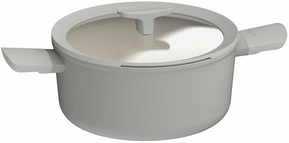 Garnek BergHOFF Balance Moonmist, 24 cm, 4,4 l