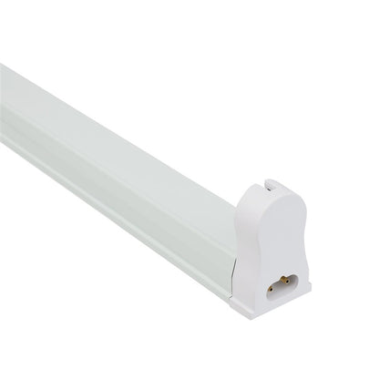 Šviestuvo korpusas, Spectrum, T8, G13, LED, 1200mm, IP20