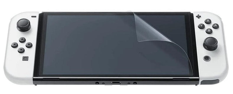Dėklas Nintendo Case & Screen Protector