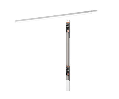 Tvirtinamasis ŠVIESTUVAS BATTEN 14W/840 LED 1,2 m