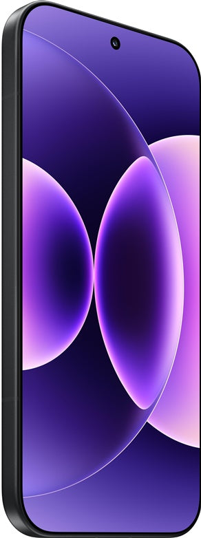 TELEFONAS XIAOMI 17 256GB JUODAS