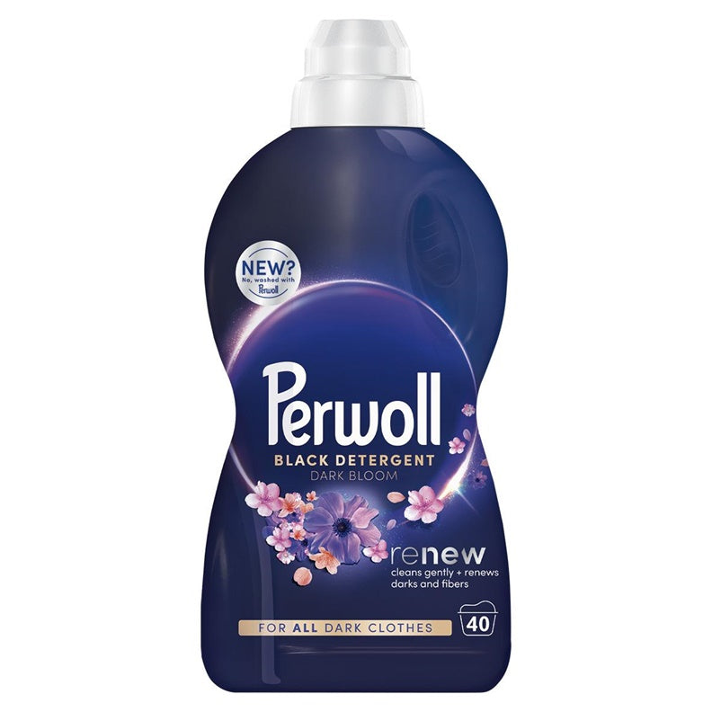 SKALBIKLIS SKY PERWOLL DARK BLOS 40SK 2L