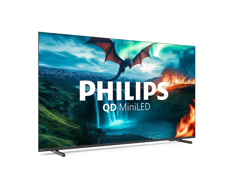 TELEVIZORIUS PHILIPS 65MLED820/12