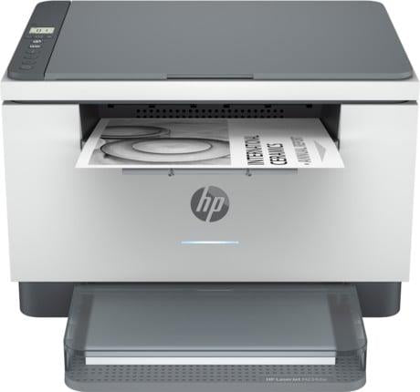 Daugiafunkcis spausdintuvas HP LaserJet MFP M234dw AIO