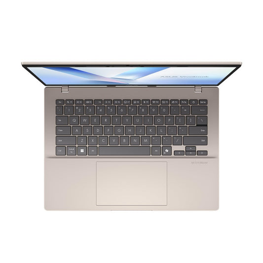 Laptop Asus VivoBook 14 Snapdragon X1 16/512GB 14"