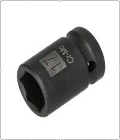 Nasadka udarowa Faster Tools 1/2" 17 mm
