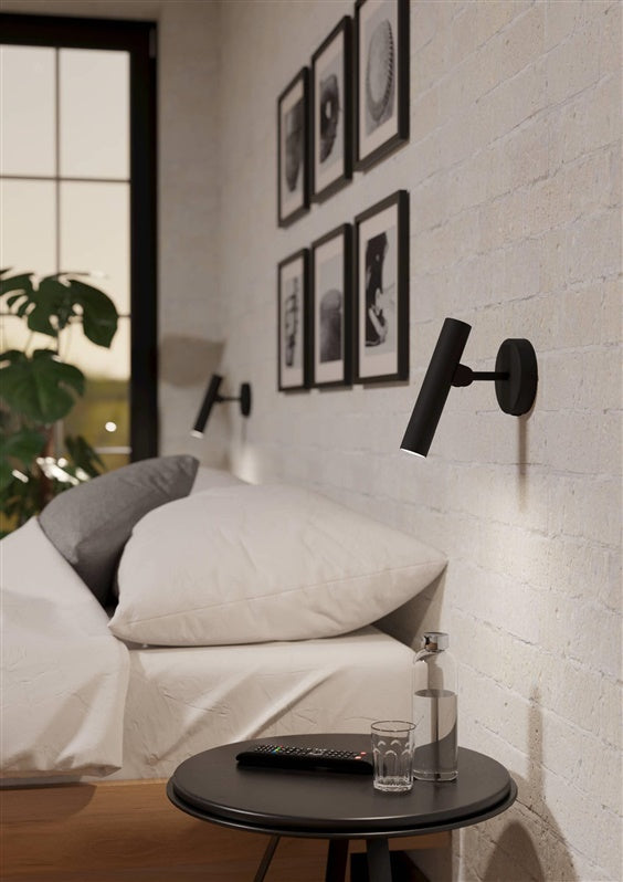 Šviestuvas sieninis Eglo Almudaina 900907, 5 W, LED, 3000 °K