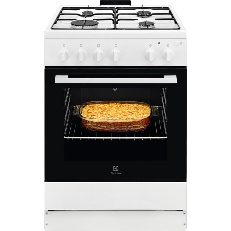 Zmywarka ELECTROLUX D-D LKG604012W