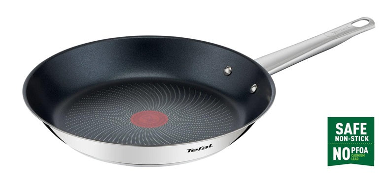 KEPTUVĖ TEFAL COOK EAT 28CM