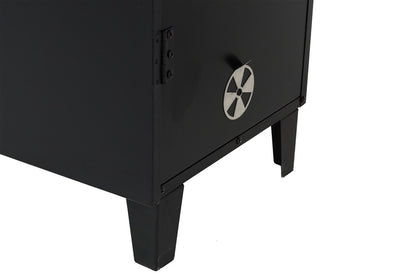 MUSTANG COLD SMOKING CABINET L