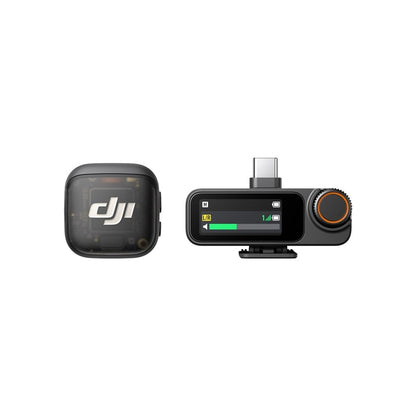 MIKROFON DJI MIC 3 (1TX+1RX)