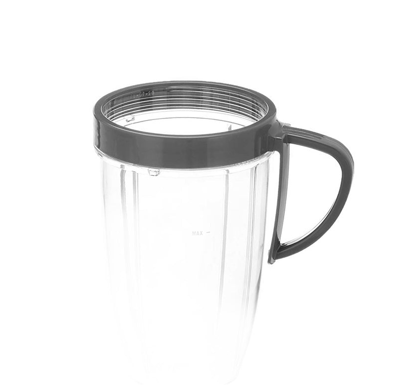Kokteilių plaktuvas Nutribullet NB606R