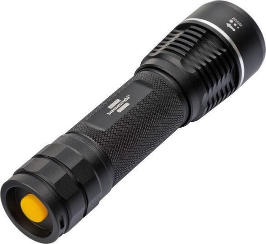 LATARKA RĘCZNA 1201AF 1200LM 7000K USB IP67