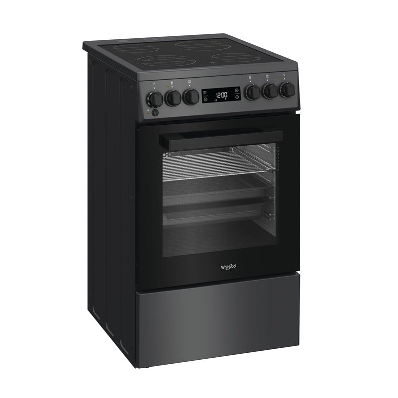 VIRYKLĖ E-E ST W5V8LCSA WHIRLPOOL
