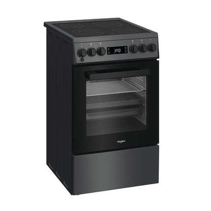 VIRYKLĖ E-E ST W5V8LCSA WHIRLPOOL