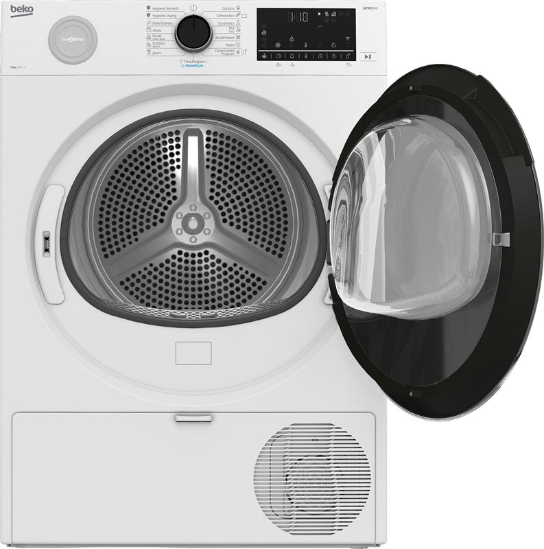 DŽIOVYKLĖ B5T4924SWW BEKO