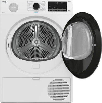 DŽIOVYKLĖ B5T4924SWW BEKO