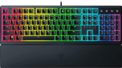 Klawiatura Razer Ornata V3 EN, czarna