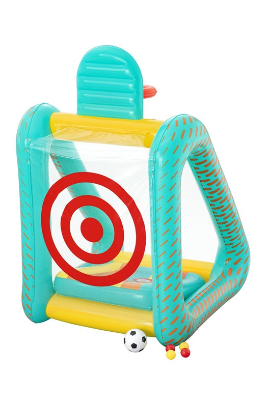 Žaislas Bestway PERFECT AIM, 1.27 cm x 1.09 cm