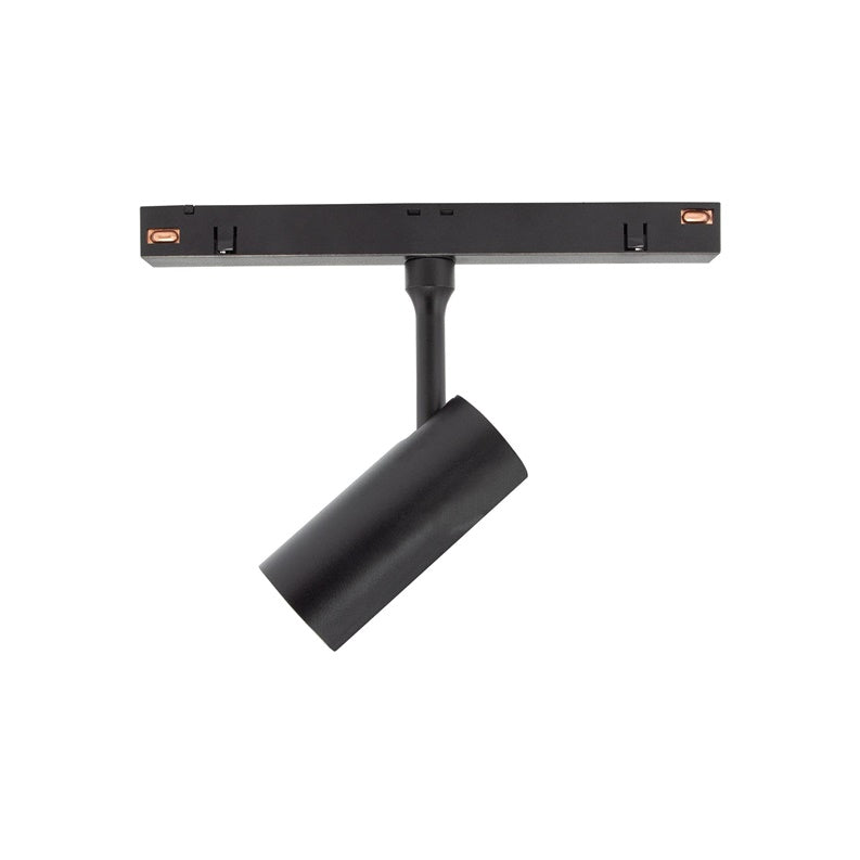 Lampa Spectrum SYSTEM SHIFT 48V SPOT M, 6 W, do montażu natynkowego
