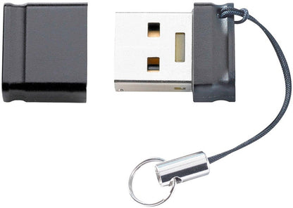 PAMIĘĆ USB INTENSO SLIM LINE 128 GB