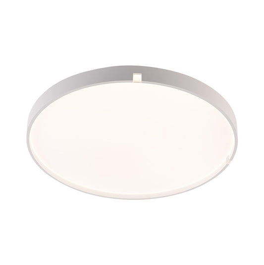 Šviestuvas plafonas Tope LED, 2X48W,3000-6500K, 6500lm, Ø60