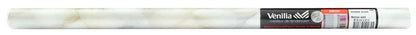 Lipnioji plėvelė AD DS MARBL WHITE, 15 m x 900 mm  55743