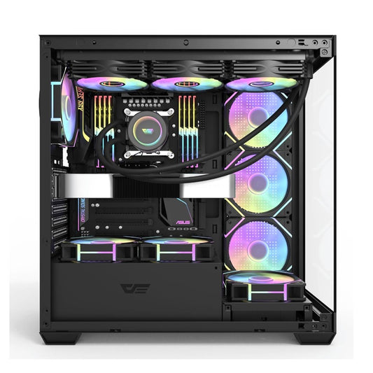 Komputer Intop AMD Ryzen 5 1TB 16GB 1TB RTX5060 Ti 16GB