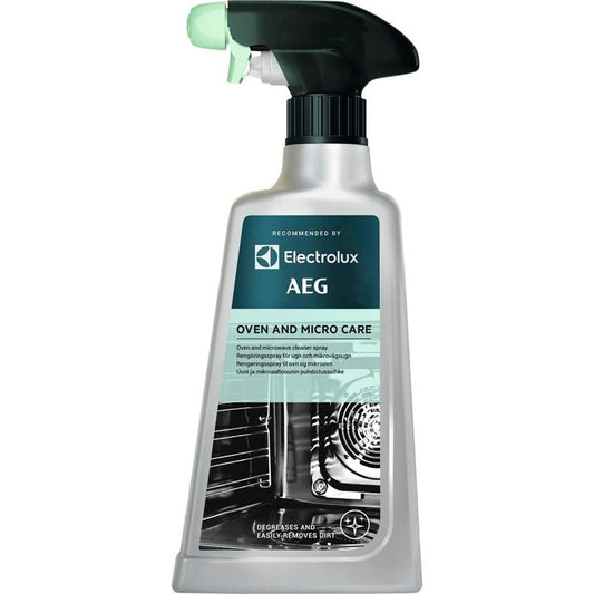 CZYŚCIK DO PIEKARNIKÓW I MIKROFALÓWEK 500ML