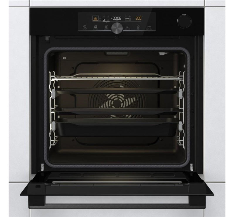 Įmontuojama orkaitė Gorenje Advanced Line BPSA6747A08BG