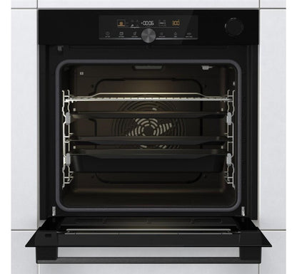 Įmontuojama orkaitė Gorenje Advanced Line BPSA6747A08BG