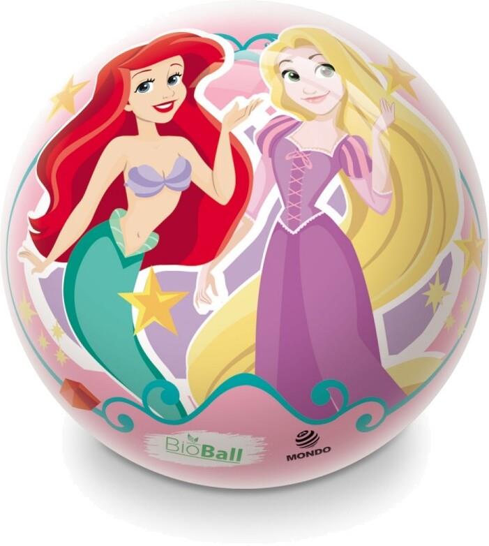 Vaikiškas kamuolys Disney Princess 26034, 22 cm