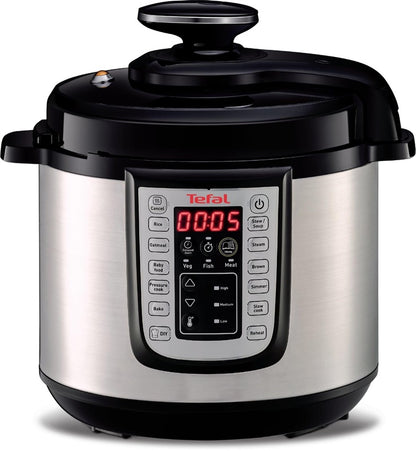 Multicooker Tefal CY505EE0