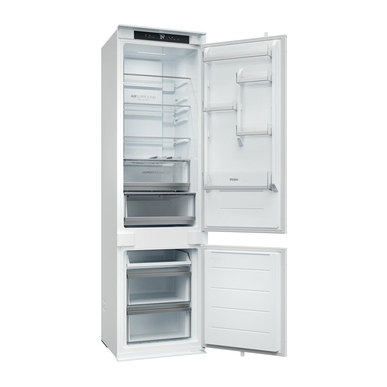 LODÓWKA ĮM EHBQW5519ECM HAIER