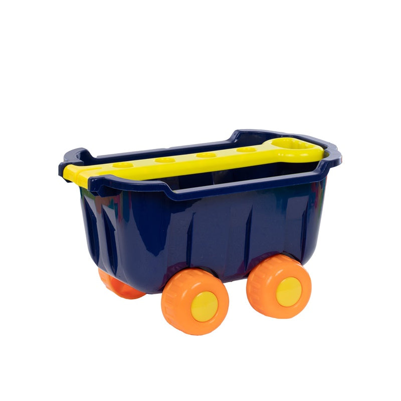 ŽAISL SMĖLIO RINKINYS MX0371609