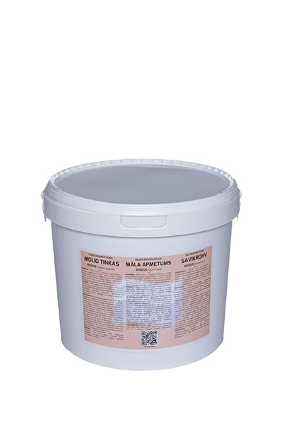 TINKAS APDAIL MOLIO ROSEUS 15KG (55)