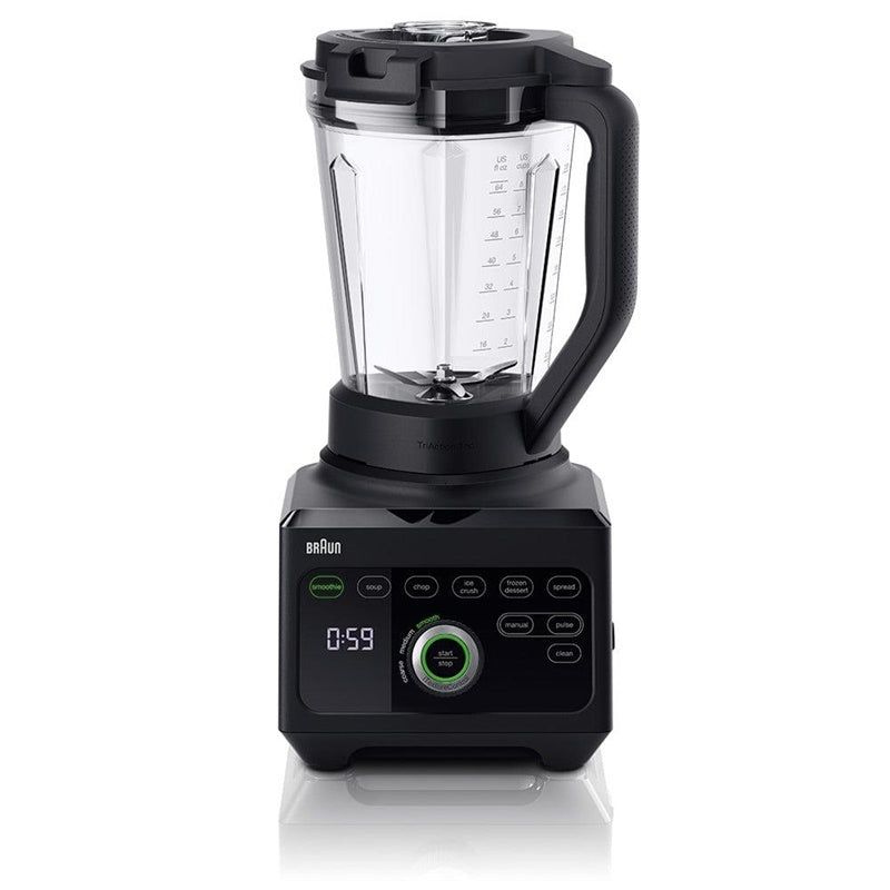 Koktajler BRAUN JB9040BK