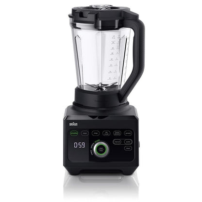 Koktajler BRAUN JB9040BK