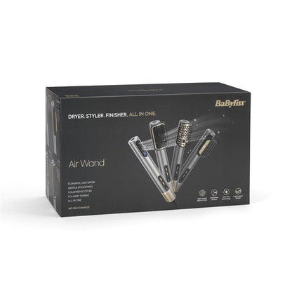 Plaukų formavimo šukos Babyliss AS6555E
