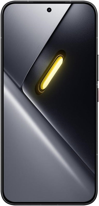 telefonas Xiaomi POCO X8 Pro Max MZB0NBWEU 512 GB juodas
