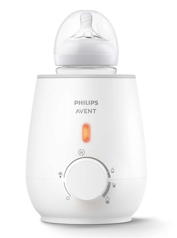 Buteliukų šildytuvas Philips Avent SCF355/09