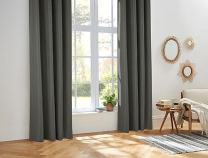 Užtemdanti užuolaida Atmosphera ISA THERMO 172412L 140x260cm