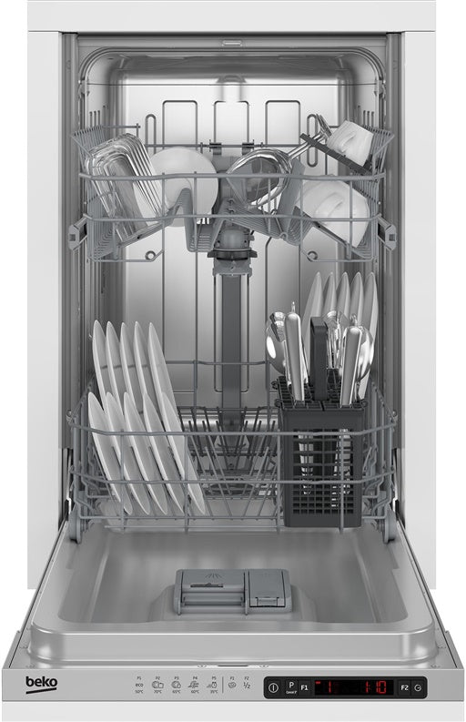 INDAPLOVĖ ĮM DIS35023E BEKO