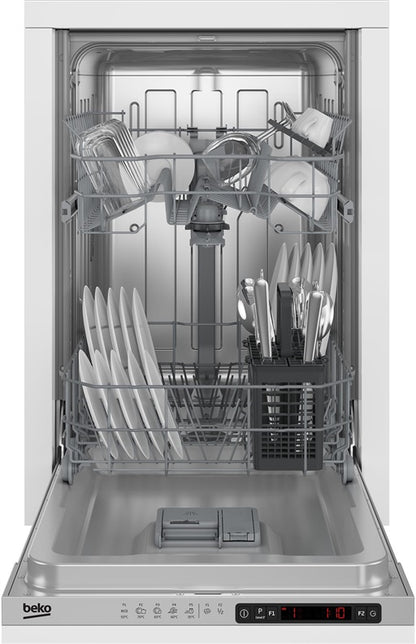 INDAPLOVĖ ĮM DIS35023E BEKO