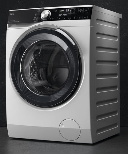 Pralka AEG LFR85146QE, 10 kg