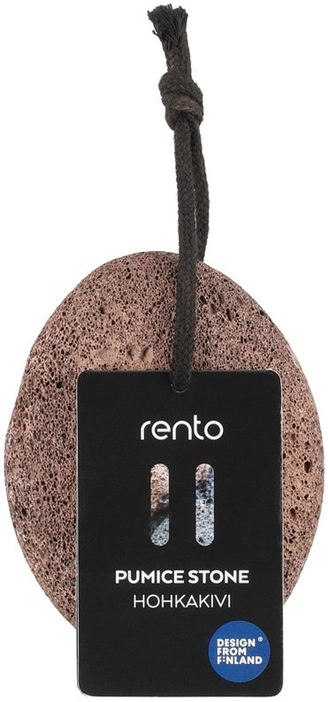Šveitiklis Rento, pemza