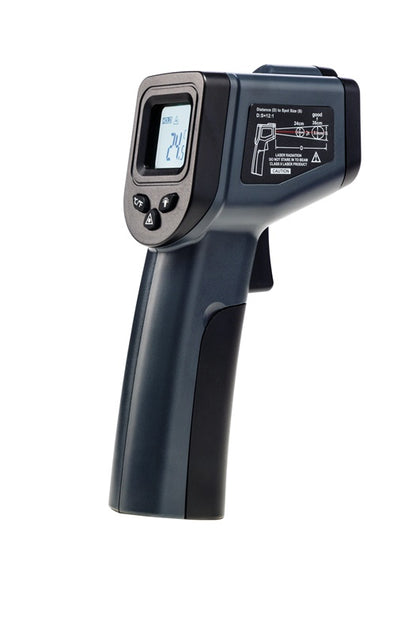 Termometr Forneza Infrared Thermometer 7.8 cm x 16.5 cm