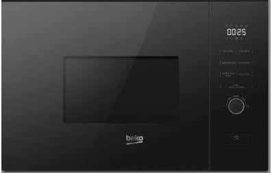 Įmontuojama mikrobangų krosnelė Beko BMGB 20212 B