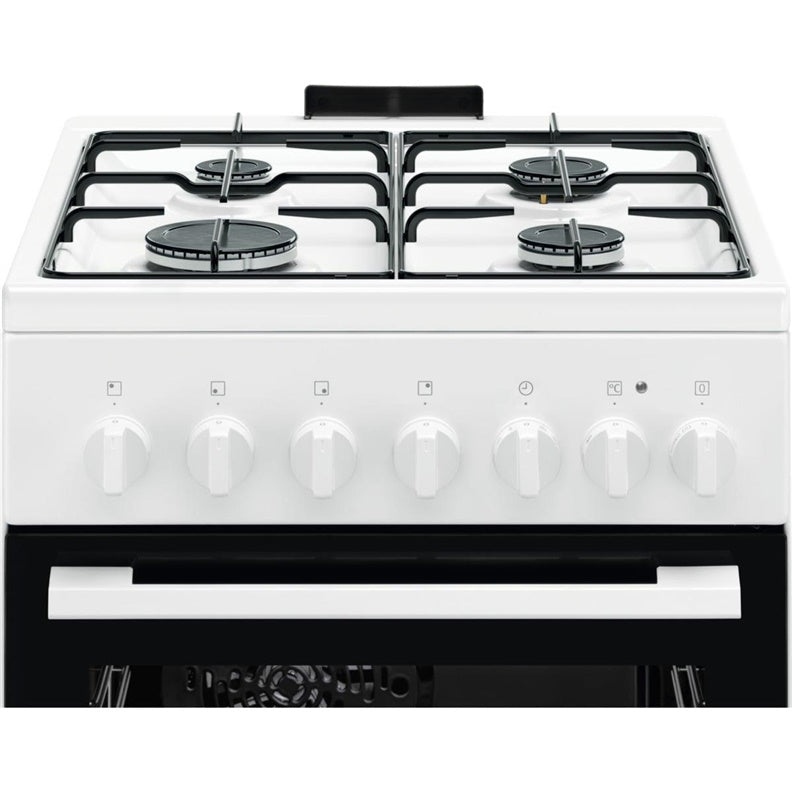KUCHENKA D-E LKK520032W ELECTROLUX