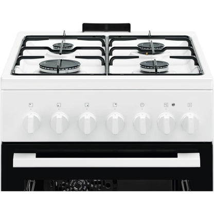KUCHENKA D-E LKK520032W ELECTROLUX